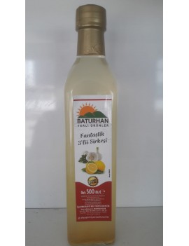 FANTASTİK 3 LÜ (500 ML)