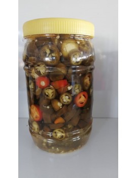 JELAPONE TURŞU ( 1 KG)