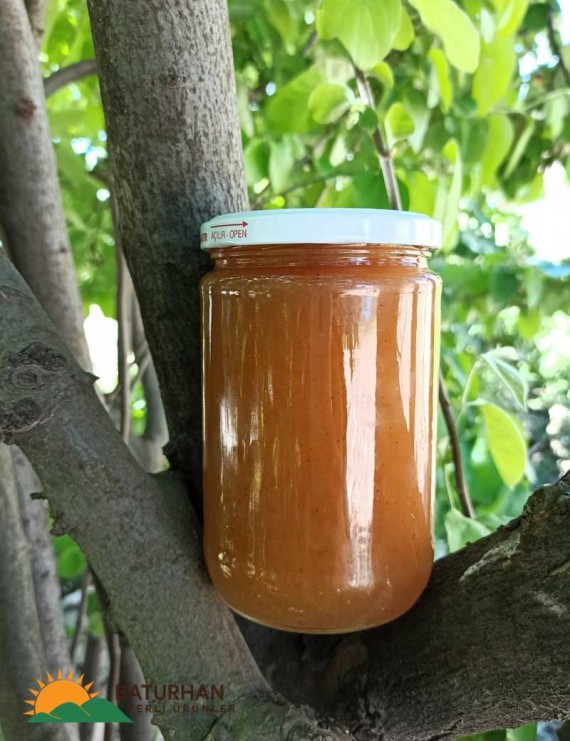 ELMA MARMELATI (750 GR)